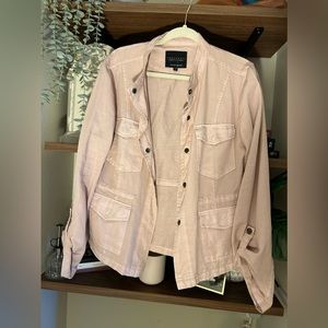 Sanctuary Field Jacket